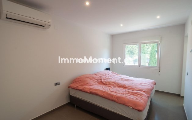 Reventa - Villa independiente - Calpe - Calpe Centro