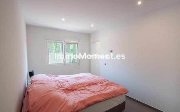 Reventa - Villa independiente - Calpe - Calpe Centro