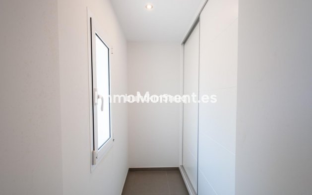 Reventa - Villa independiente - Calpe - Calpe Centro