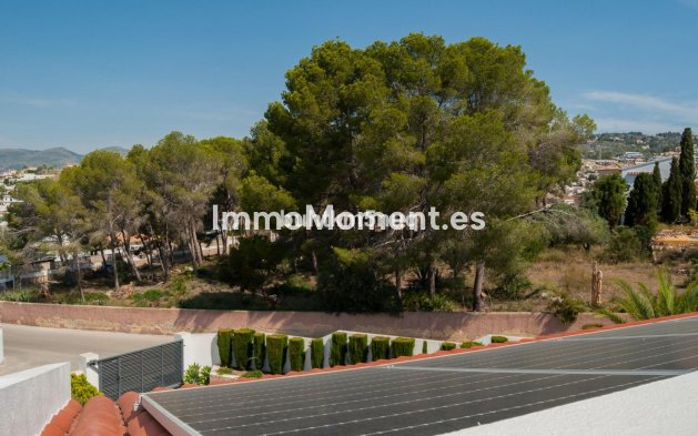 Reventa - Villa independiente - Calpe - Calpe Centro