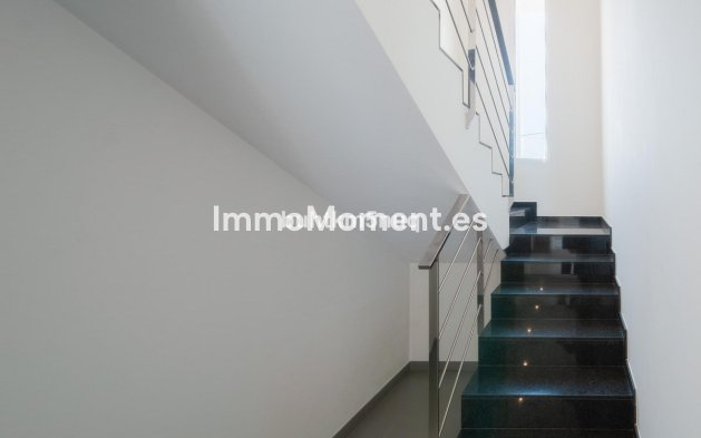 Reventa - Villa independiente - Calpe - Calpe Centro