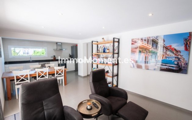 Reventa - Villa independiente - Calpe - Calpe Centro
