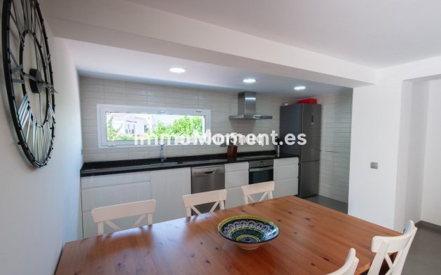 Reventa - Villa independiente - Calpe - Calpe Centro