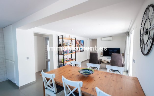 Reventa - Villa independiente - Calpe - Calpe Centro