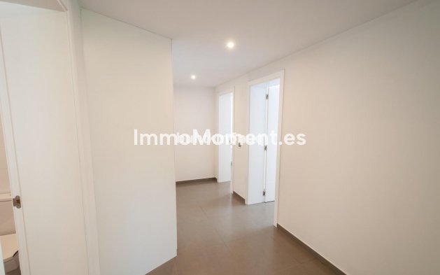 Reventa - Villa independiente - Calpe - Calpe Centro