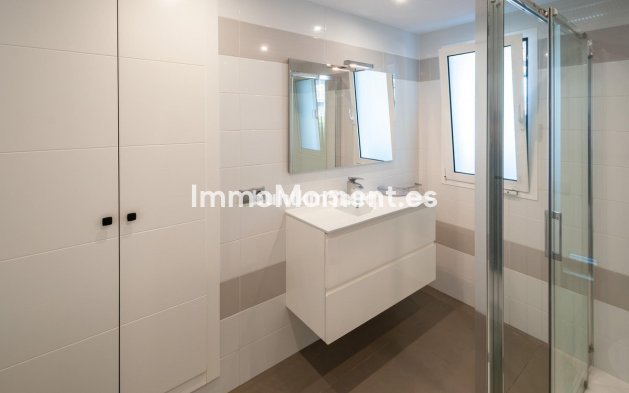Reventa - Villa independiente - Calpe - Calpe Centro