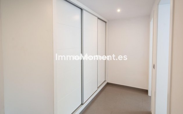 Reventa - Villa independiente - Calpe - Calpe Centro