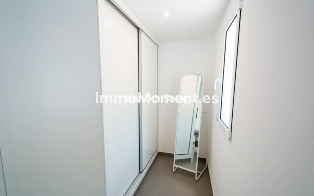 Reventa - Villa independiente - Calpe - Calpe Centro