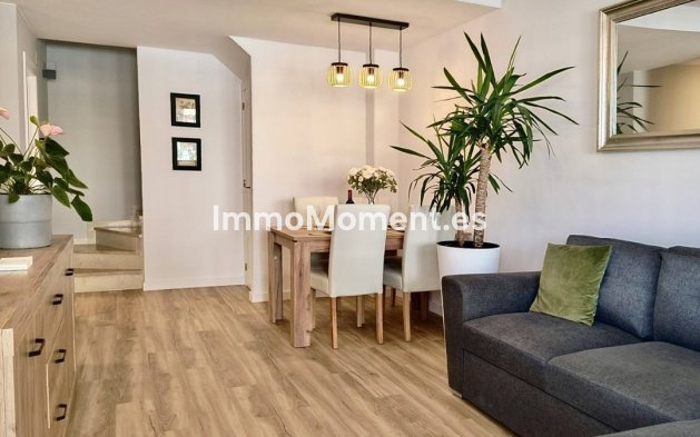 Revente - Maison mitoyenne - Orihuela - Los Altos