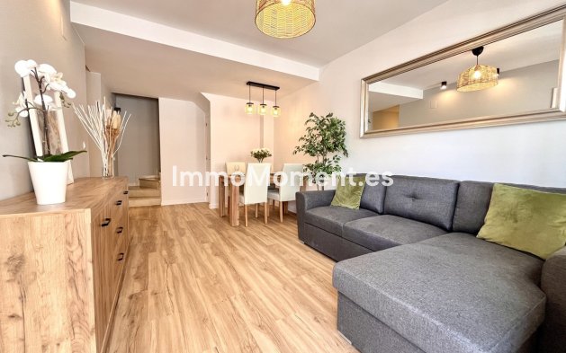 Revente - Maison mitoyenne - Orihuela - Los Altos