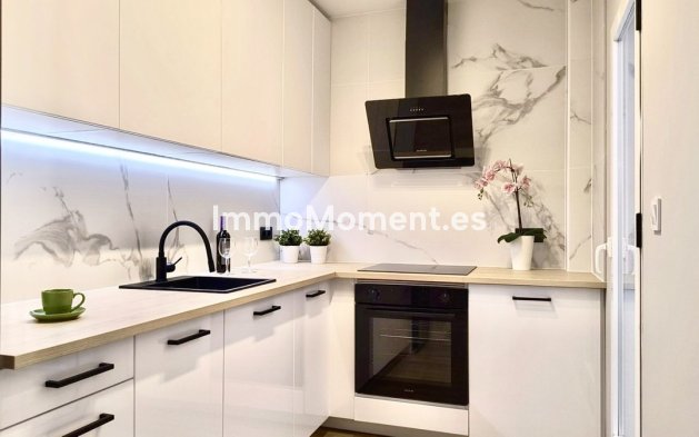 Revente - Maison mitoyenne - Orihuela - Los Altos