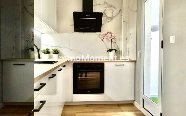 Revente - Maison mitoyenne - Orihuela - Los Altos