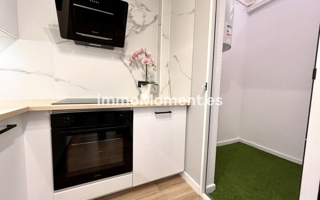 Revente - Maison mitoyenne - Orihuela - Los Altos