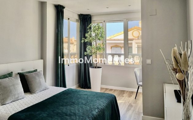 Revente - Maison mitoyenne - Orihuela - Los Altos