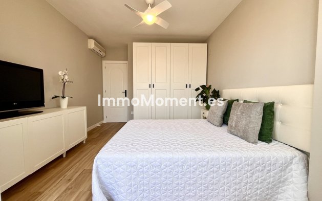 Revente - Maison mitoyenne - Orihuela - Los Altos
