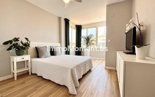 Revente - Maison mitoyenne - Orihuela - Los Altos
