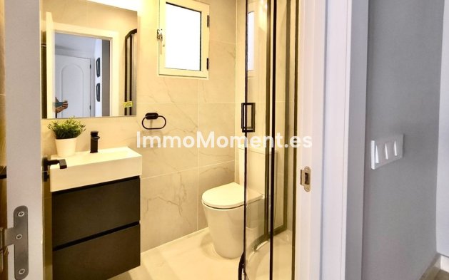 Revente - Maison mitoyenne - Orihuela - Los Altos