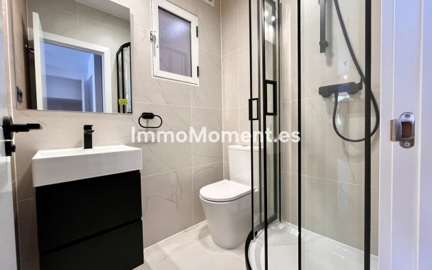 Revente - Maison mitoyenne - Orihuela - Los Altos