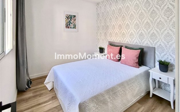 Revente - Maison mitoyenne - Orihuela - Los Altos