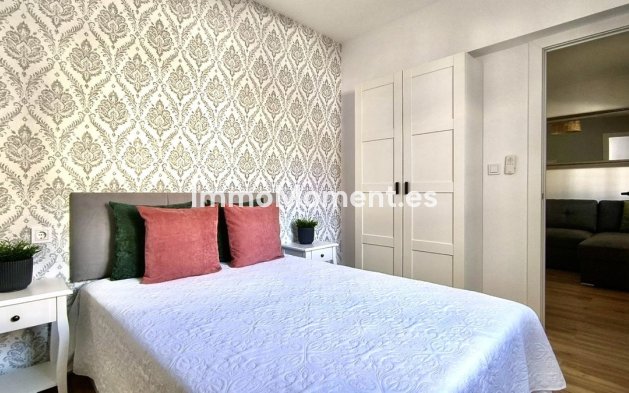 Revente - Maison mitoyenne - Orihuela - Los Altos