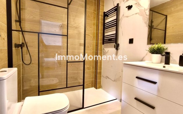 Revente - Maison mitoyenne - Orihuela - Los Altos