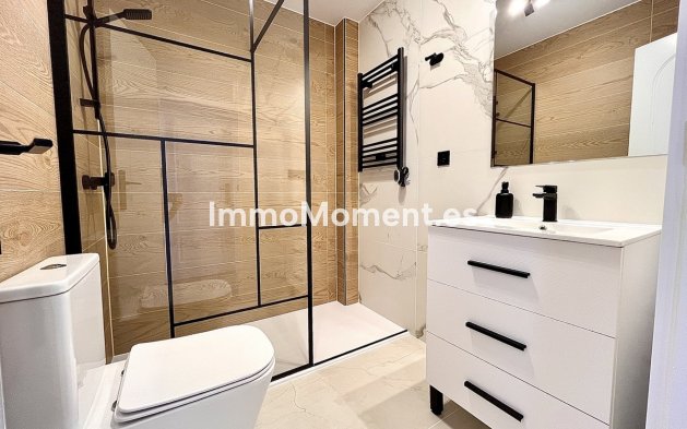 Revente - Maison mitoyenne - Orihuela - Los Altos