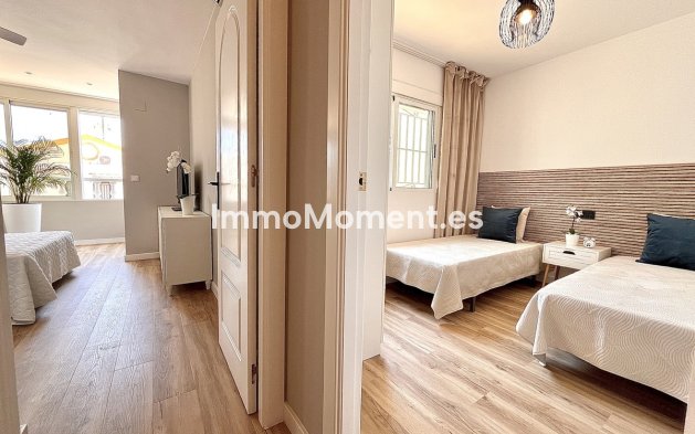 Revente - Maison mitoyenne - Orihuela - Los Altos