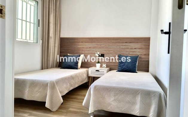 Revente - Maison mitoyenne - Orihuela - Los Altos