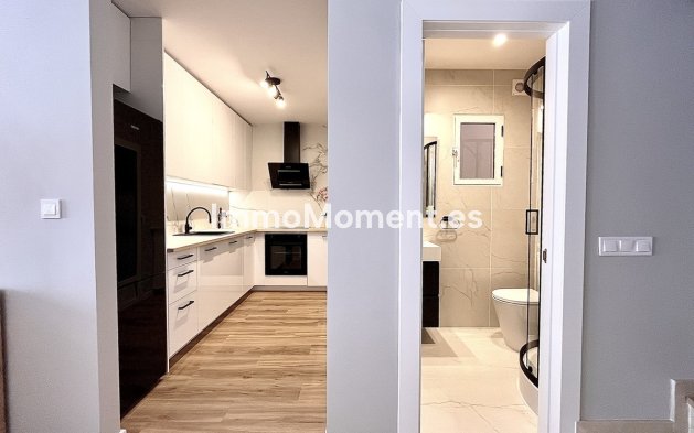 Revente - Maison mitoyenne - Orihuela - Los Altos