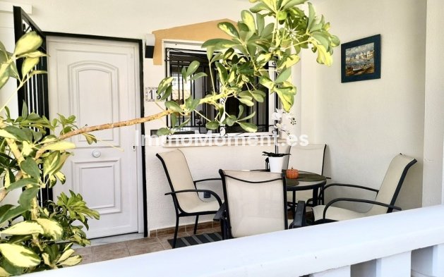 Revente - Maison mitoyenne - Orihuela - Los Altos