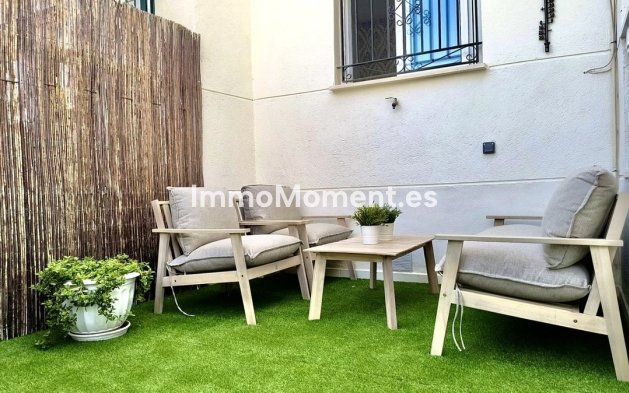 Revente - Maison mitoyenne - Orihuela - Los Altos