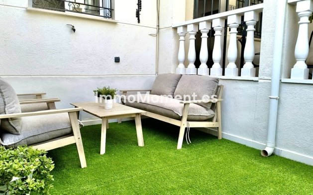 Revente - Maison mitoyenne - Orihuela - Los Altos