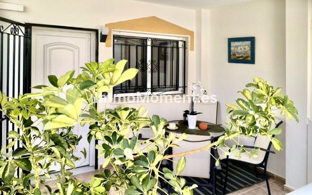 Revente - Maison mitoyenne - Orihuela - Los Altos
