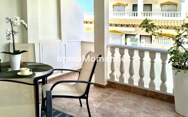 Revente - Maison mitoyenne - Orihuela - Los Altos