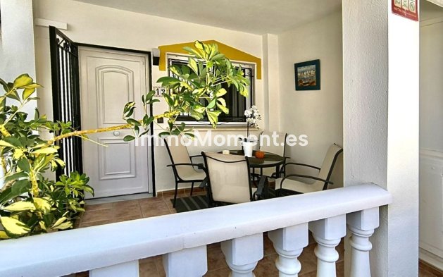 Revente - Maison mitoyenne - Orihuela - Los Altos