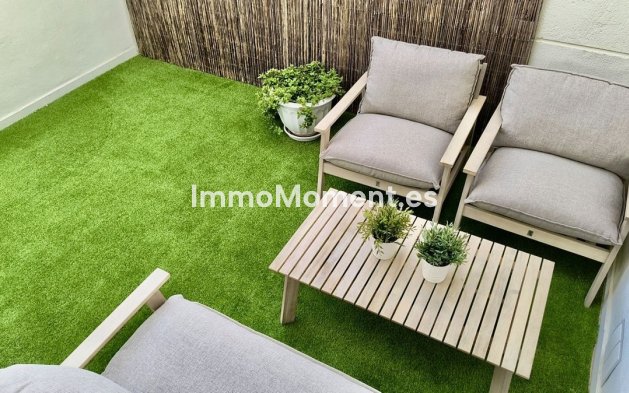 Revente - Maison mitoyenne - Orihuela - Los Altos