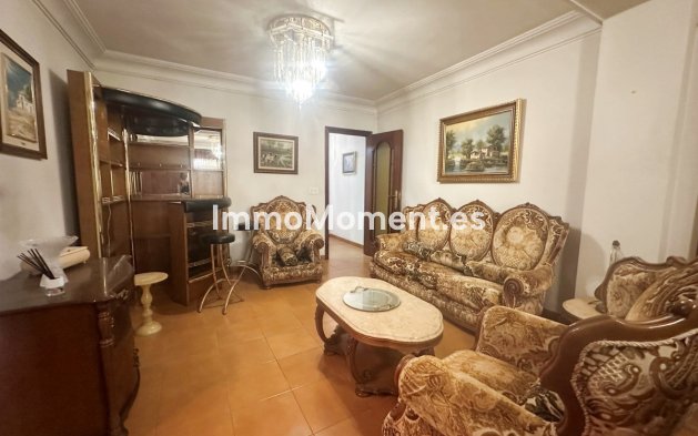 Wiederverkauf - Wohnung - Torrevieja - Torrevieja Centro