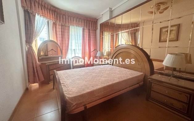 Wiederverkauf - Wohnung - Torrevieja - Torrevieja Centro