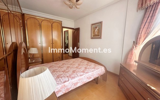 Wiederverkauf - Wohnung - Torrevieja - Torrevieja Centro
