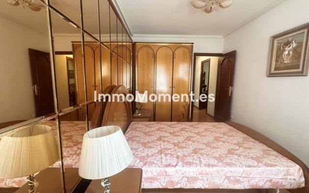 Wiederverkauf - Wohnung - Torrevieja - Torrevieja Centro