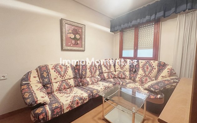Wiederverkauf - Wohnung - Torrevieja - Torrevieja Centro