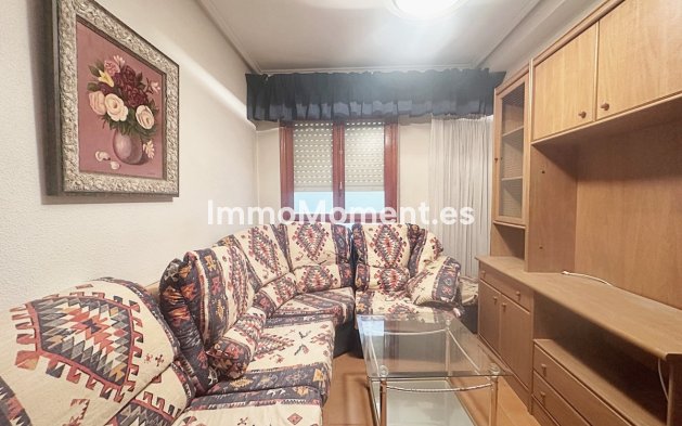 Wiederverkauf - Wohnung - Torrevieja - Torrevieja Centro