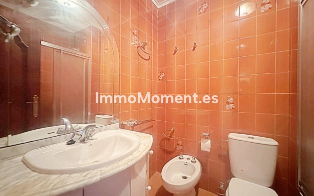 Wiederverkauf - Wohnung - Torrevieja - Torrevieja Centro
