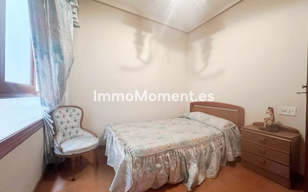 Wiederverkauf - Wohnung - Torrevieja - Torrevieja Centro