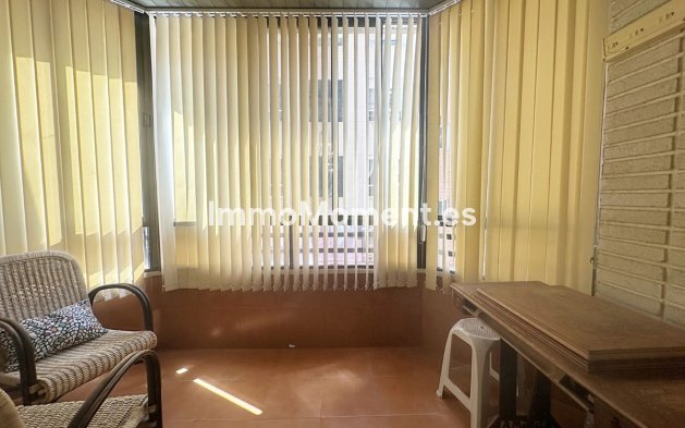 Wiederverkauf - Wohnung - Torrevieja - Torrevieja Centro