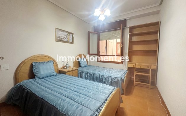 Wiederverkauf - Wohnung - Torrevieja - Torrevieja Centro
