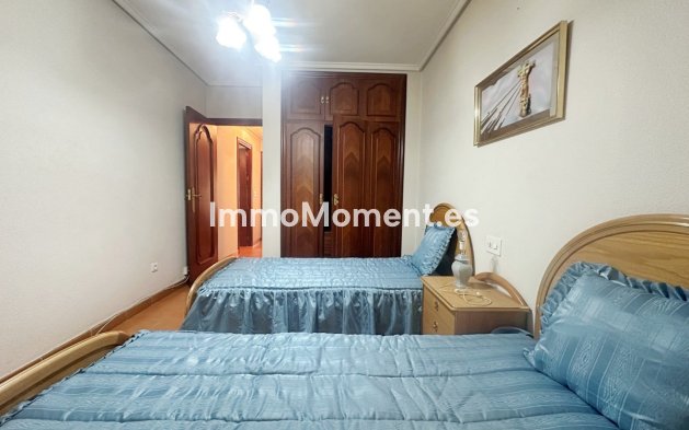 Wiederverkauf - Wohnung - Torrevieja - Torrevieja Centro