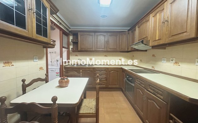 Wiederverkauf - Wohnung - Torrevieja - Torrevieja Centro