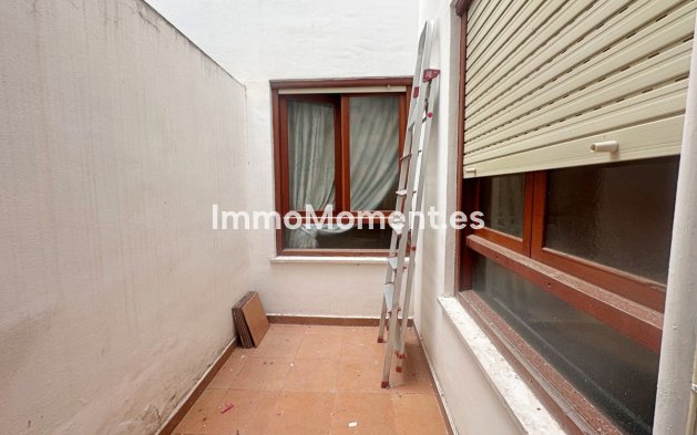 Wiederverkauf - Wohnung - Torrevieja - Torrevieja Centro