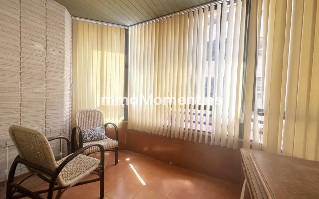 Wiederverkauf - Wohnung - Torrevieja - Torrevieja Centro